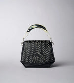 The Kantha Blueprint Bag Minor