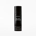 Black Saffron