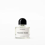 Young Rose Eau de Parfum