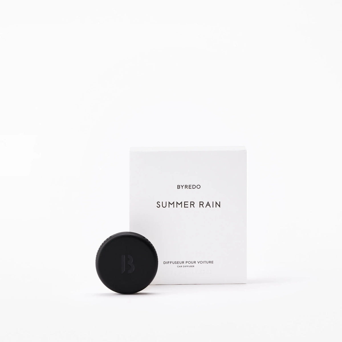 Summer Rain Car diffuser refill