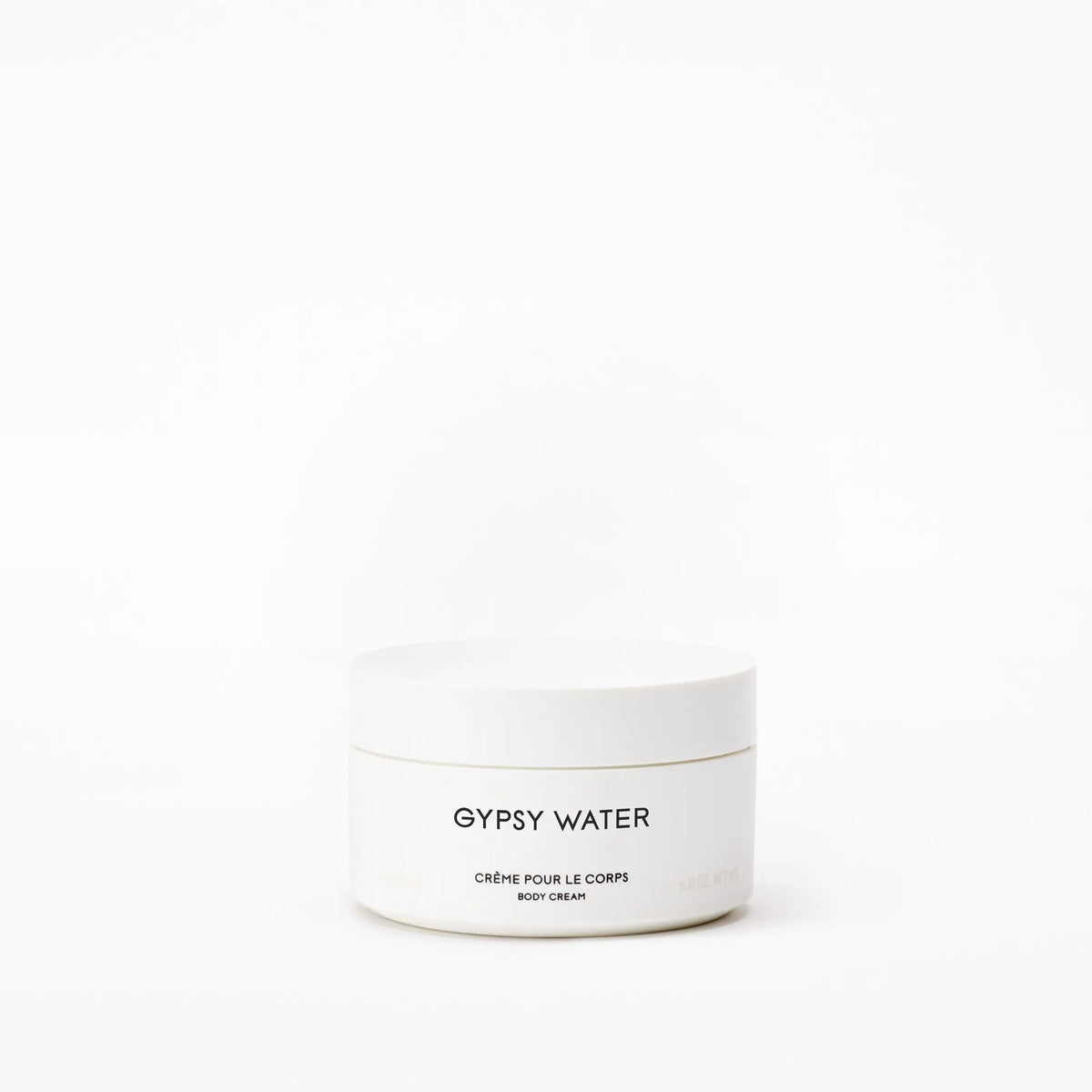 Gypsy Water