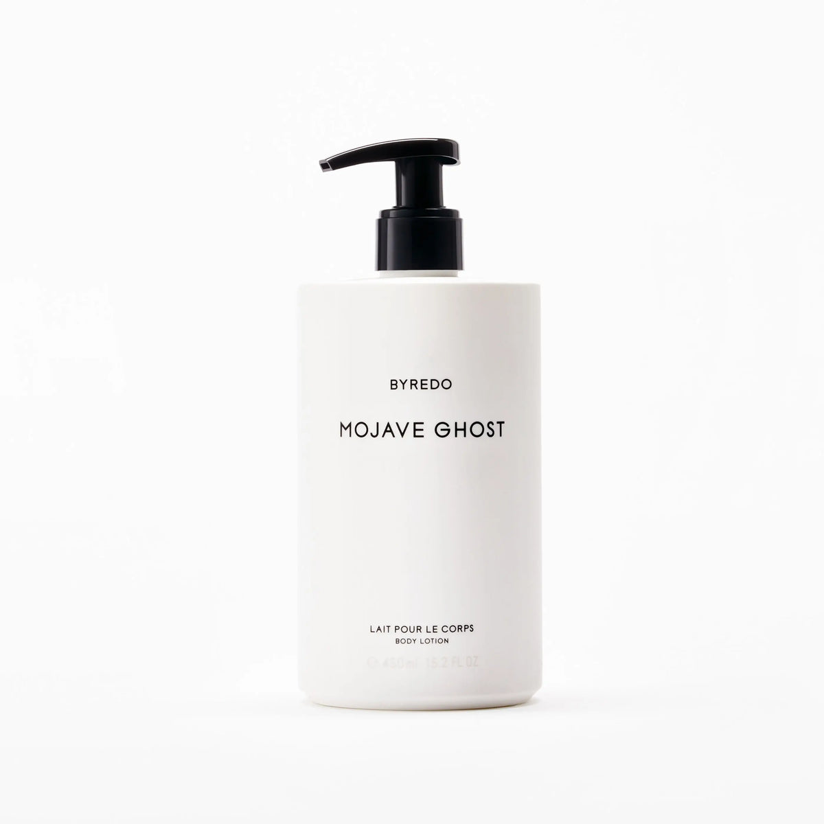 Mojave Ghost