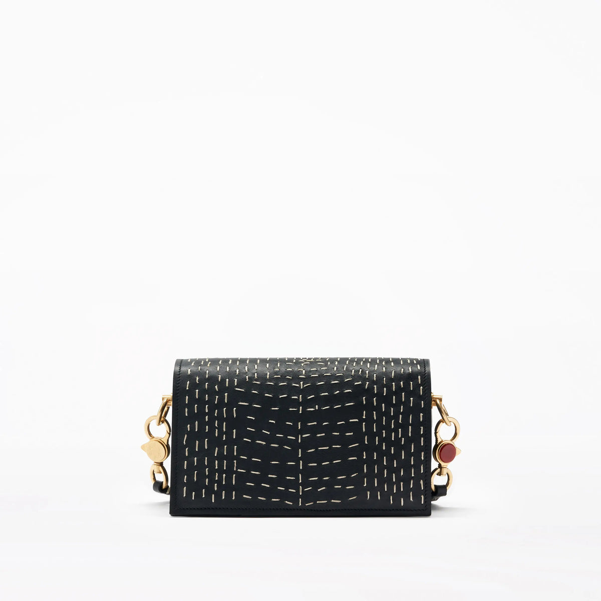 The Kantha Whoo Bag Minor