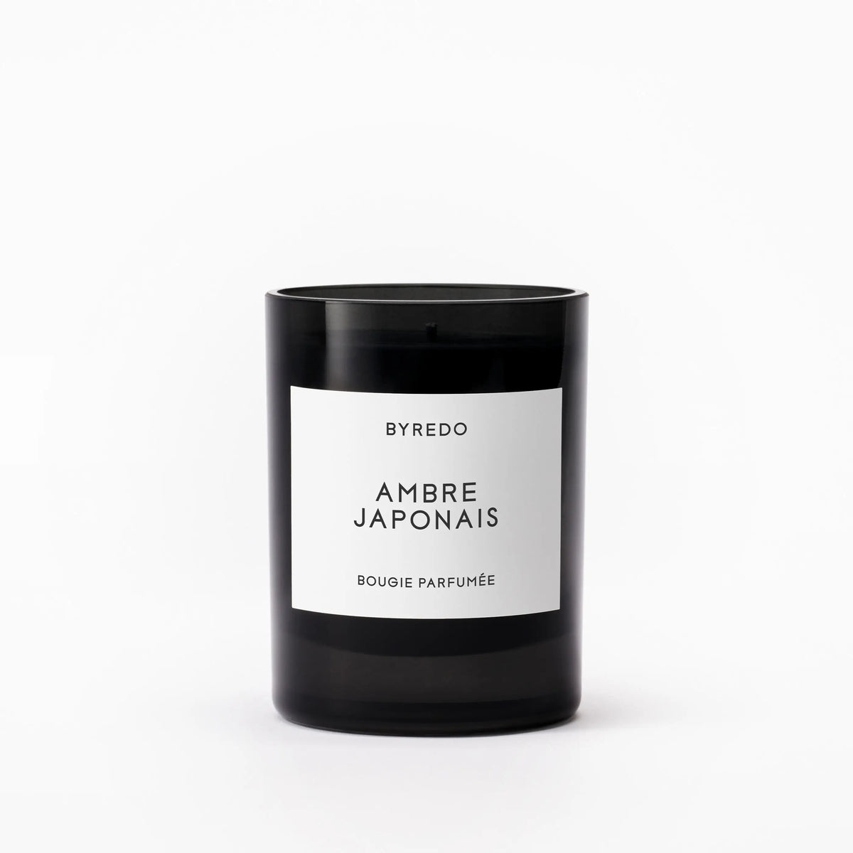 Ambre Japonais