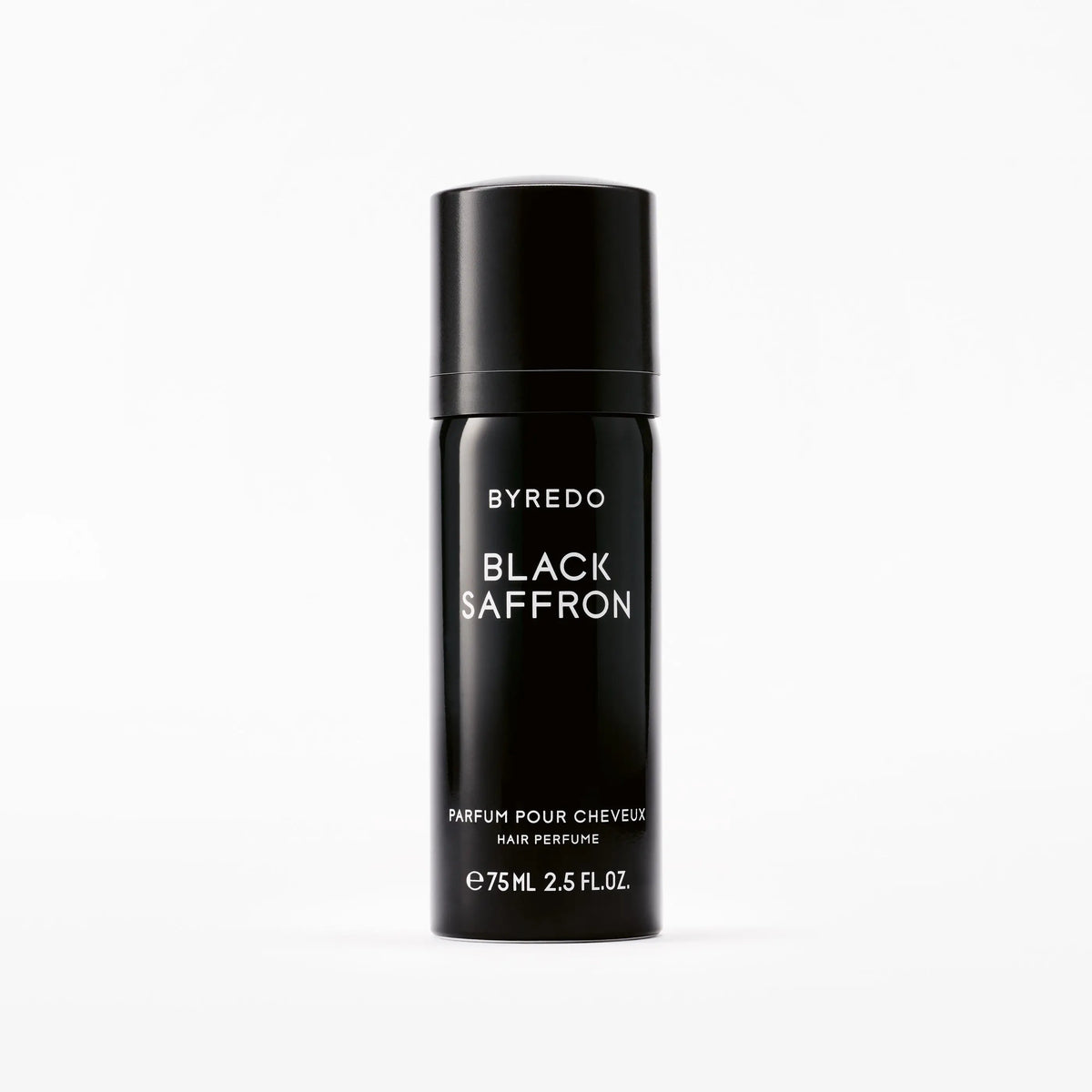 Black Saffron