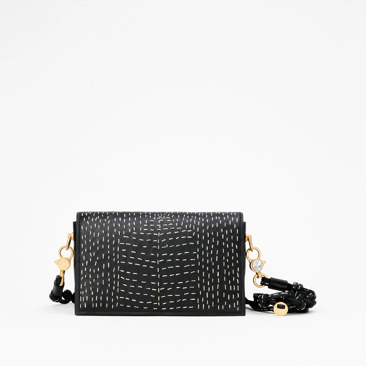 Kantha The Whoo Bag