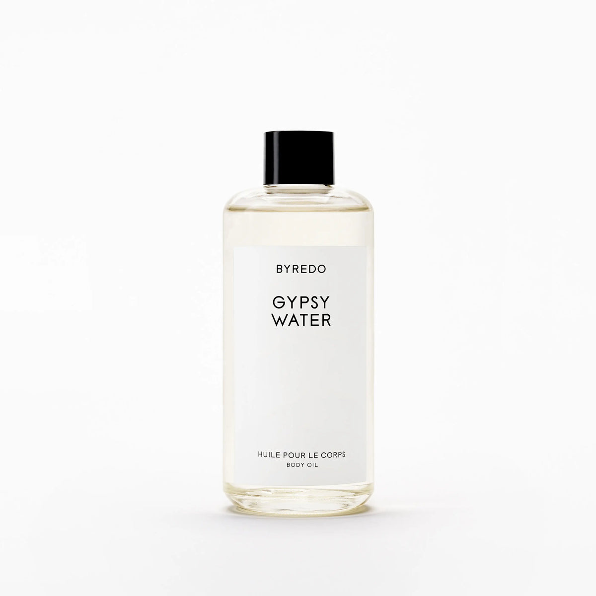 Gypsy Water Body Oil